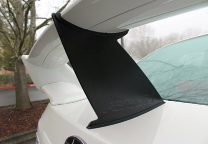 Perrin Wing Stabilizer for 2011-2014 STI Sedan