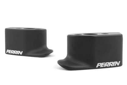 Perrin Wing Riser Kit for 2017-2020 BRZ