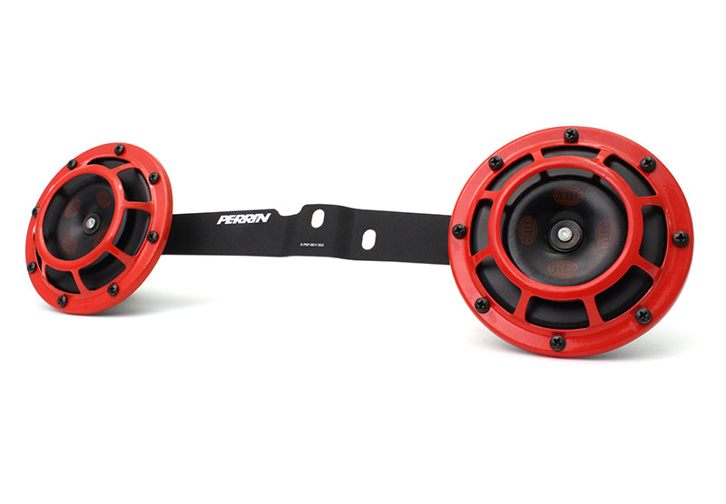 Perrin Horn Bracket for 2008-2014 WRX, STI, Impreza