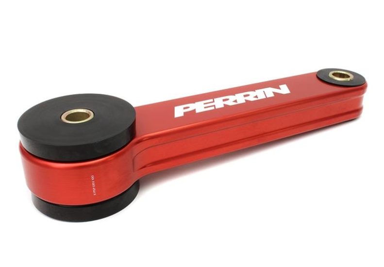Perrin Pitch Stop Mount for WRX, STI, Impreza, Legacy, Outback & Crosstrek