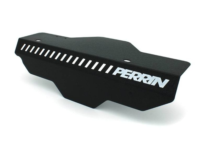Perrin Pulley Cover for 2002-2014 WRX & 2004-2021 STI