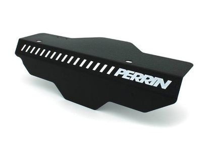 Perrin Pulley Cover for 2002-2014 WRX & 2004-2021 STI