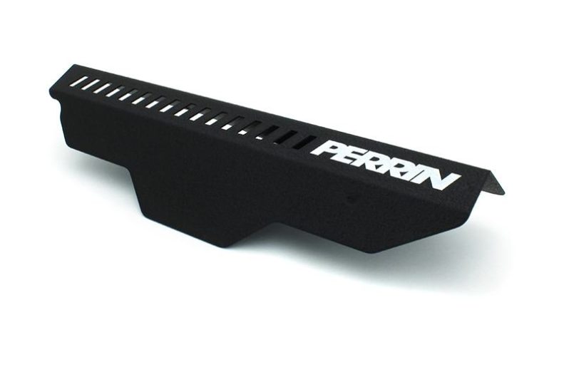 Perrin Pulley Cover for 2002-2014 WRX & 2004-2021 STI