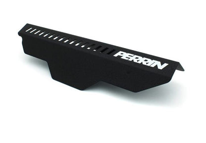 Perrin Pulley Cover for 2002-2014 WRX & 2004-2021 STI