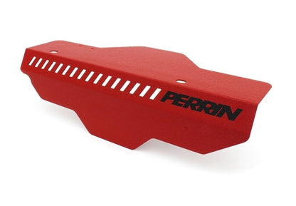 Perrin Pulley Cover for 2002-2014 WRX & 2004-2021 STI