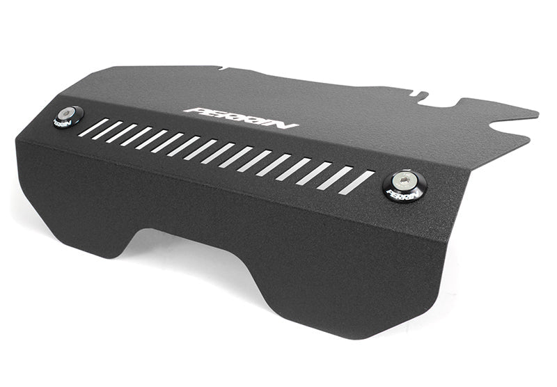 Perrin Pulley Cover for 2015-2021 WRX