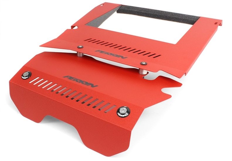 Perrin Intercooler Shroud for 2015-2021 WRX