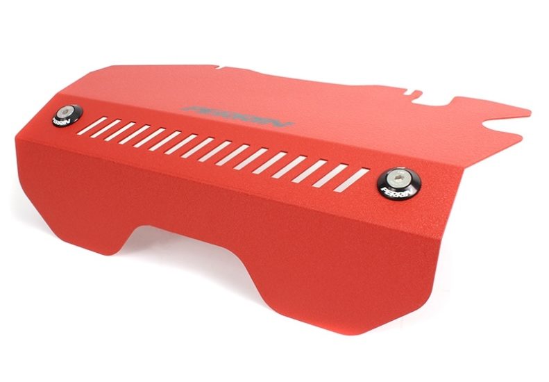 Perrin Intercooler Shroud for 2015-2021 WRX