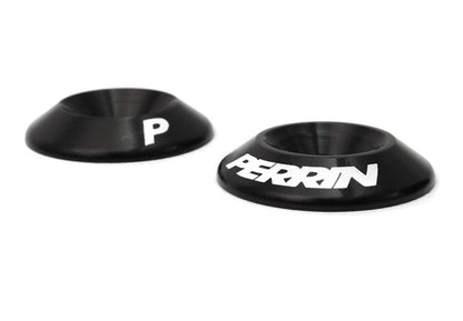 Perrin Engine Cover Lockdown