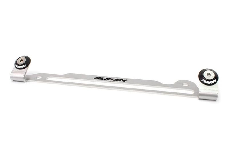 Perrin Engine Cover Lockdown
