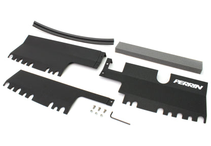 Perrin Radiator Shroud for 2015-2021 WRX/STI