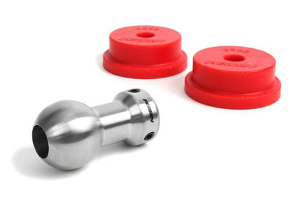 Perrin Short Shifter for STI