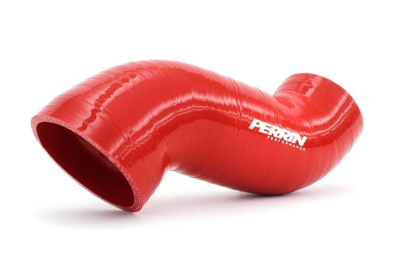 Perrin Afta-MAF Intake Tube for 2008-2014 WRX, STI, Outback XT, Legacy GT