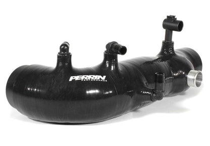 Perrin Turbo Inlet Hose for 2004-2021 STI & 2002-2007 WRX, Forester XT