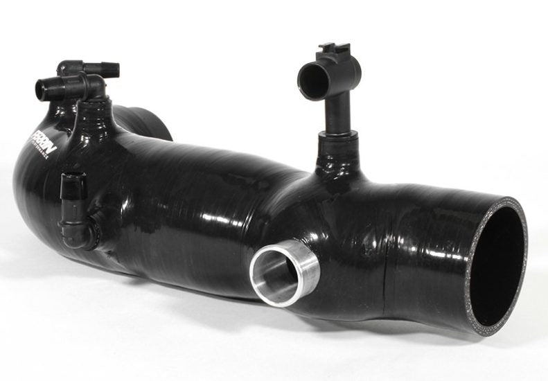 Perrin Turbo Inlet Hose for 2004-2021 STI & 2002-2007 WRX, Forester XT