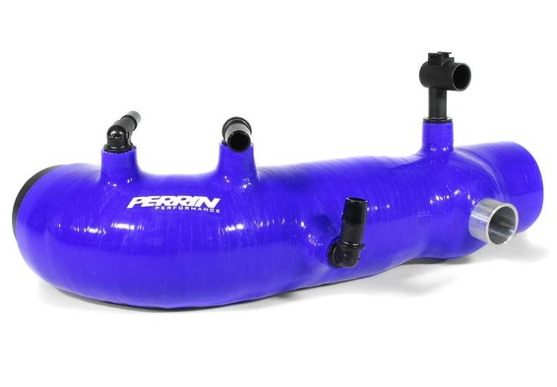 Perrin Turbo Inlet Hose for 2004-2021 STI & 2002-2007 WRX, Forester XT