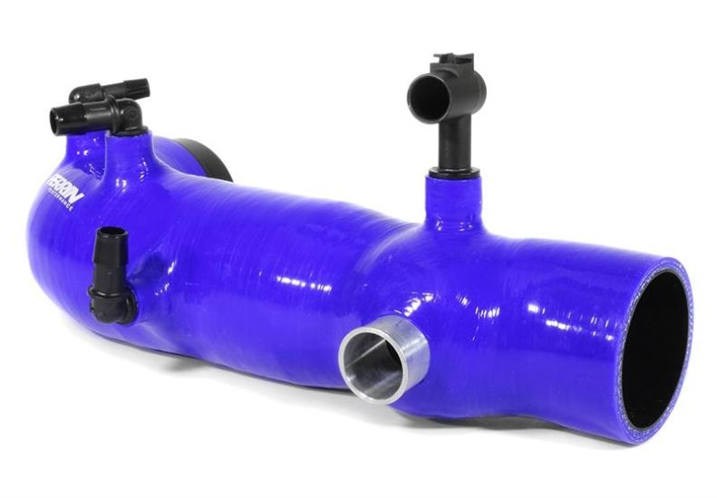 Perrin Turbo Inlet Hose for 2004-2021 STI & 2002-2007 WRX, Forester XT