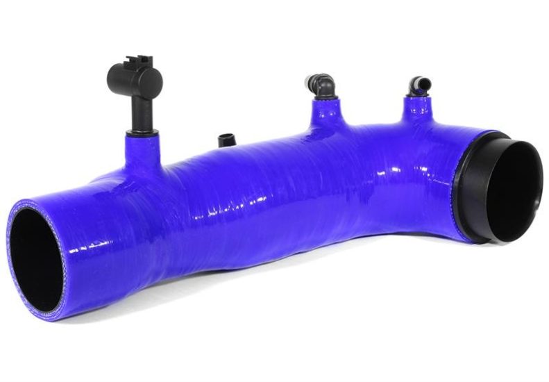 Perrin Turbo Inlet Hose for 2004-2021 STI & 2002-2007 WRX, Forester XT