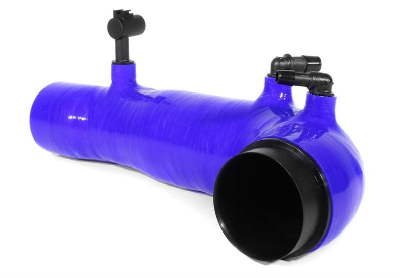 Perrin Turbo Inlet Hose for 2004-2021 STI & 2002-2007 WRX, Forester XT