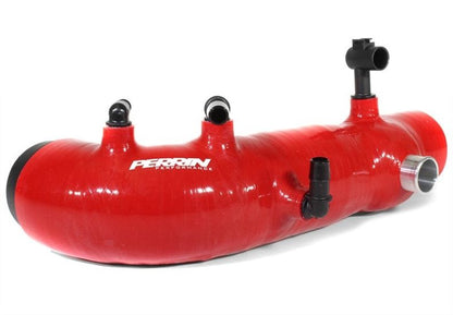 Perrin Turbo Inlet Hose for 2004-2021 STI & 2002-2007 WRX, Forester XT