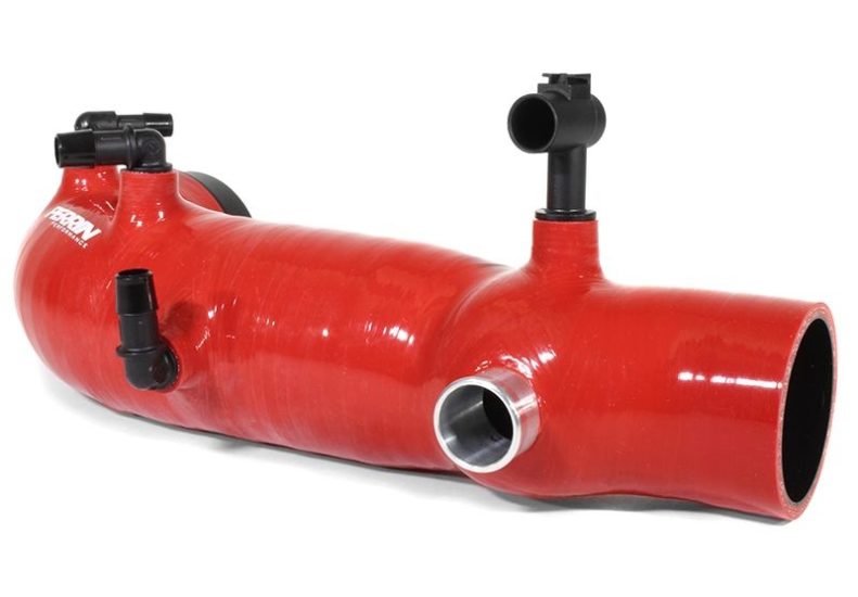 Perrin Turbo Inlet Hose for 2004-2021 STI & 2002-2007 WRX, Forester XT