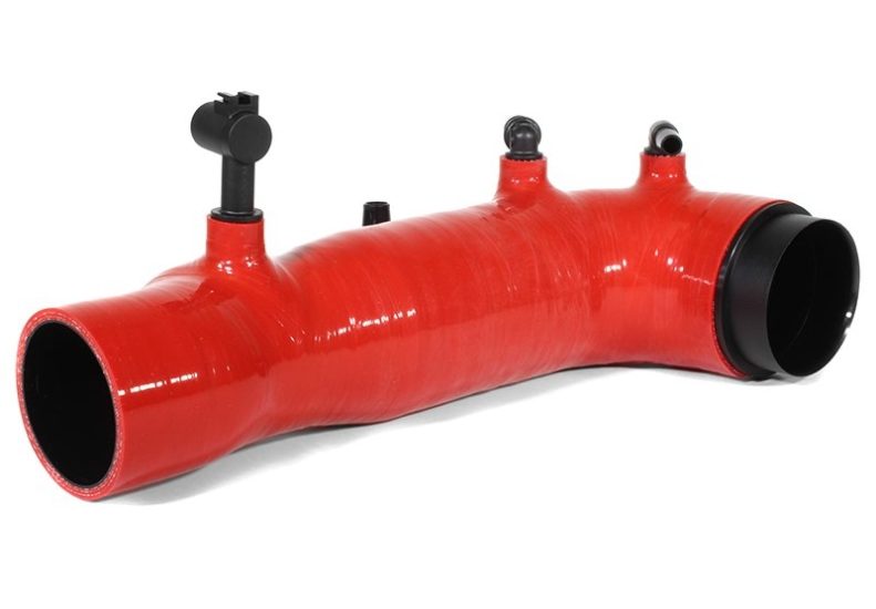 Perrin Turbo Inlet Hose for 2004-2021 STI & 2002-2007 WRX, Forester XT