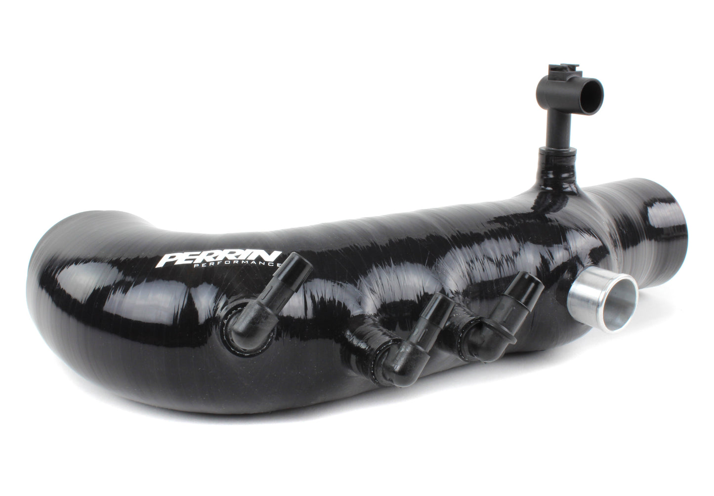 Perrin Turbo Inlet Hose for 2008-2014 WRX, Forester XT, Outback XT, Legacy XT