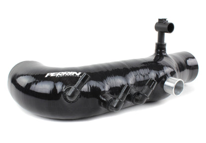 Perrin Turbo Inlet Hose for 2008-2014 WRX, Forester XT, Outback XT, Legacy XT