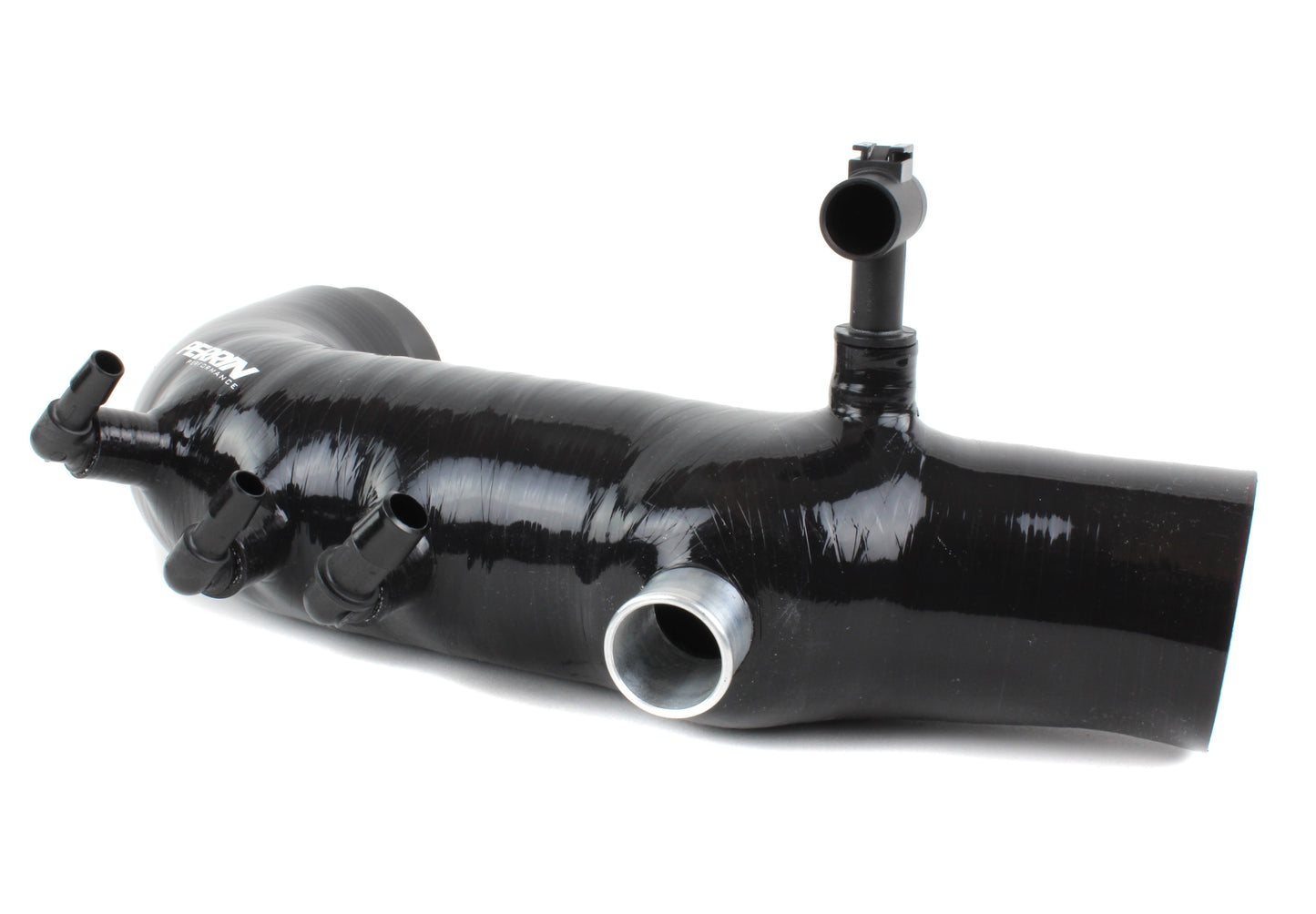 Perrin Turbo Inlet Hose for 2008-2014 WRX, Forester XT, Outback XT, Legacy XT