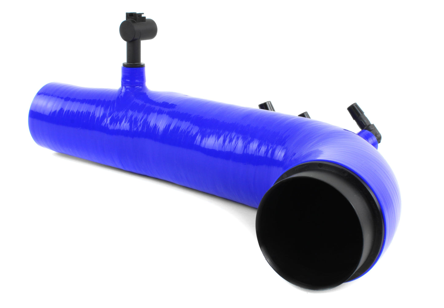 Perrin Turbo Inlet Hose for 2008-2014 WRX, Forester XT, Outback XT, Legacy XT