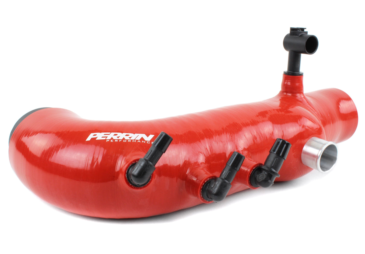 Perrin Turbo Inlet Hose for 2008-2014 WRX, Forester XT, Outback XT, Legacy XT