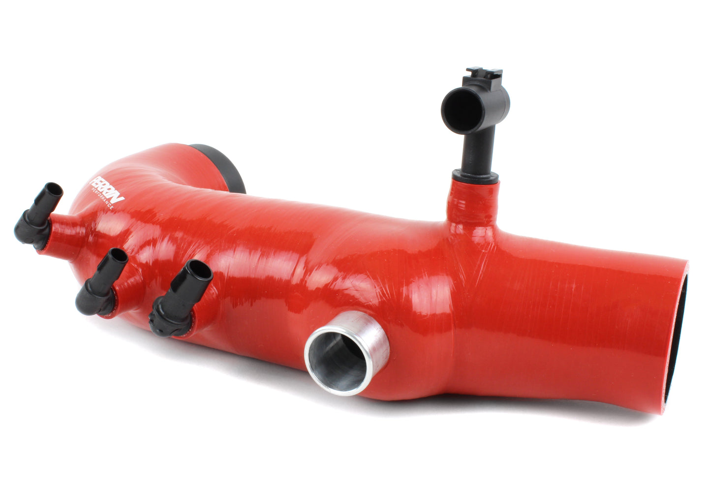 Perrin Turbo Inlet Hose for 2008-2014 WRX, Forester XT, Outback XT, Legacy XT