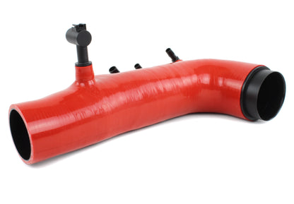 Perrin Turbo Inlet Hose for 2008-2014 WRX, Forester XT, Outback XT, Legacy XT