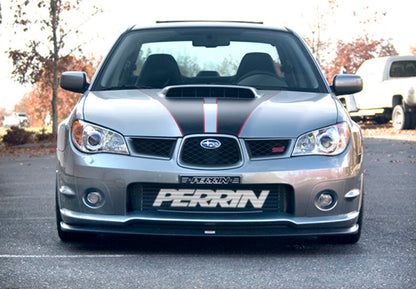 Perrin Stencil for 2002-2014 WRX, STI Front Mount Intercooler