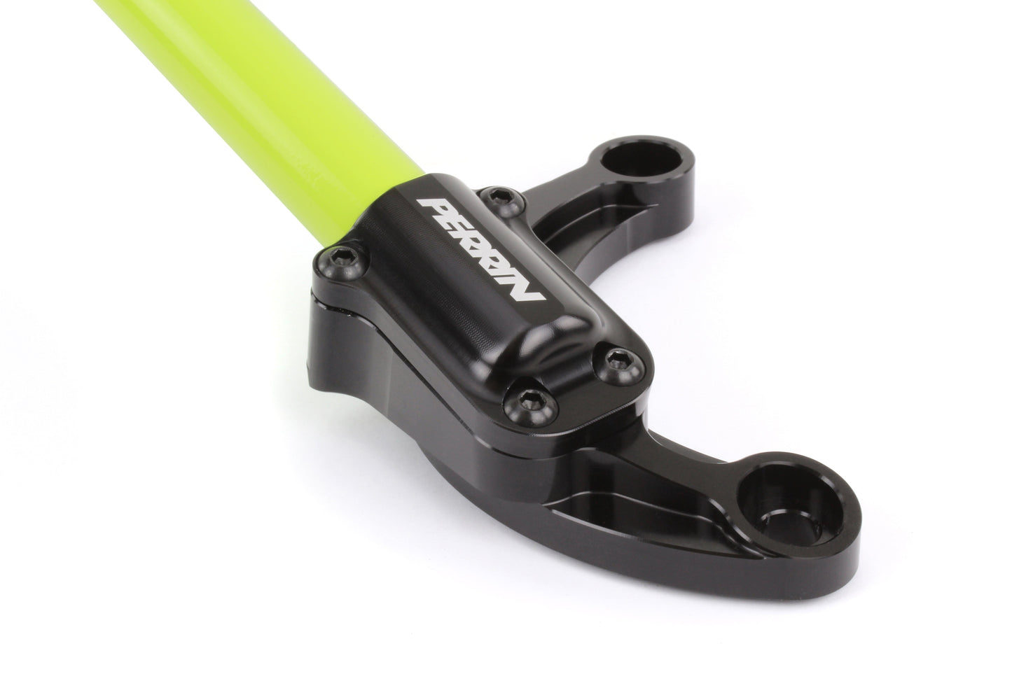 Perrin Strut Brace Front for 2008-2021 WRX, STI, Forester, Legacy, Outback, Crosstrek, Impreza