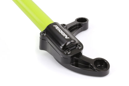 Perrin Strut Brace Front for 2008-2021 WRX, STI, Forester, Legacy, Outback, Crosstrek, Impreza