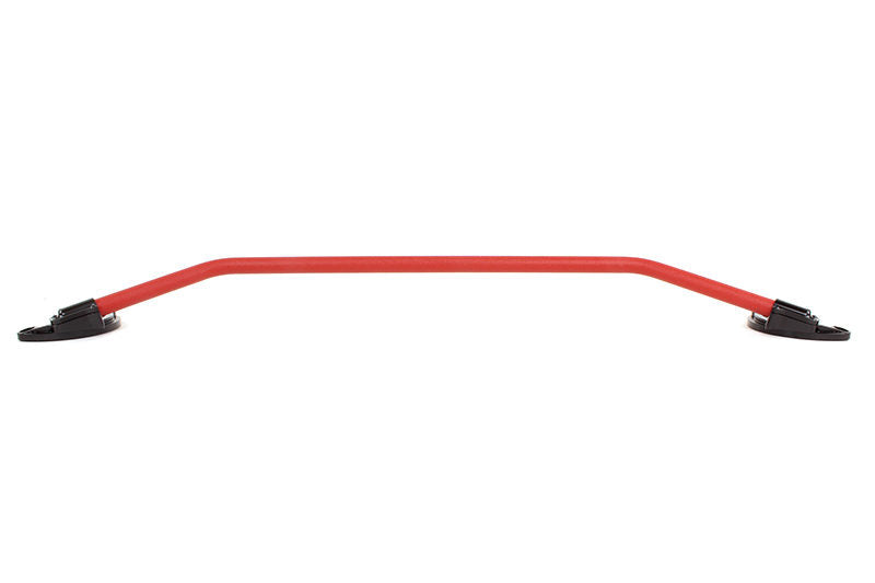 Perrin Strut Brace Front for 2008-2021 WRX, STI, Forester, Legacy, Outback, Crosstrek, Impreza