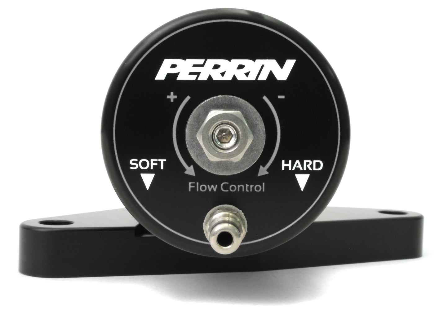 Perrin Bypass Valve for 2004-2021 STI, WRX, Forester XT