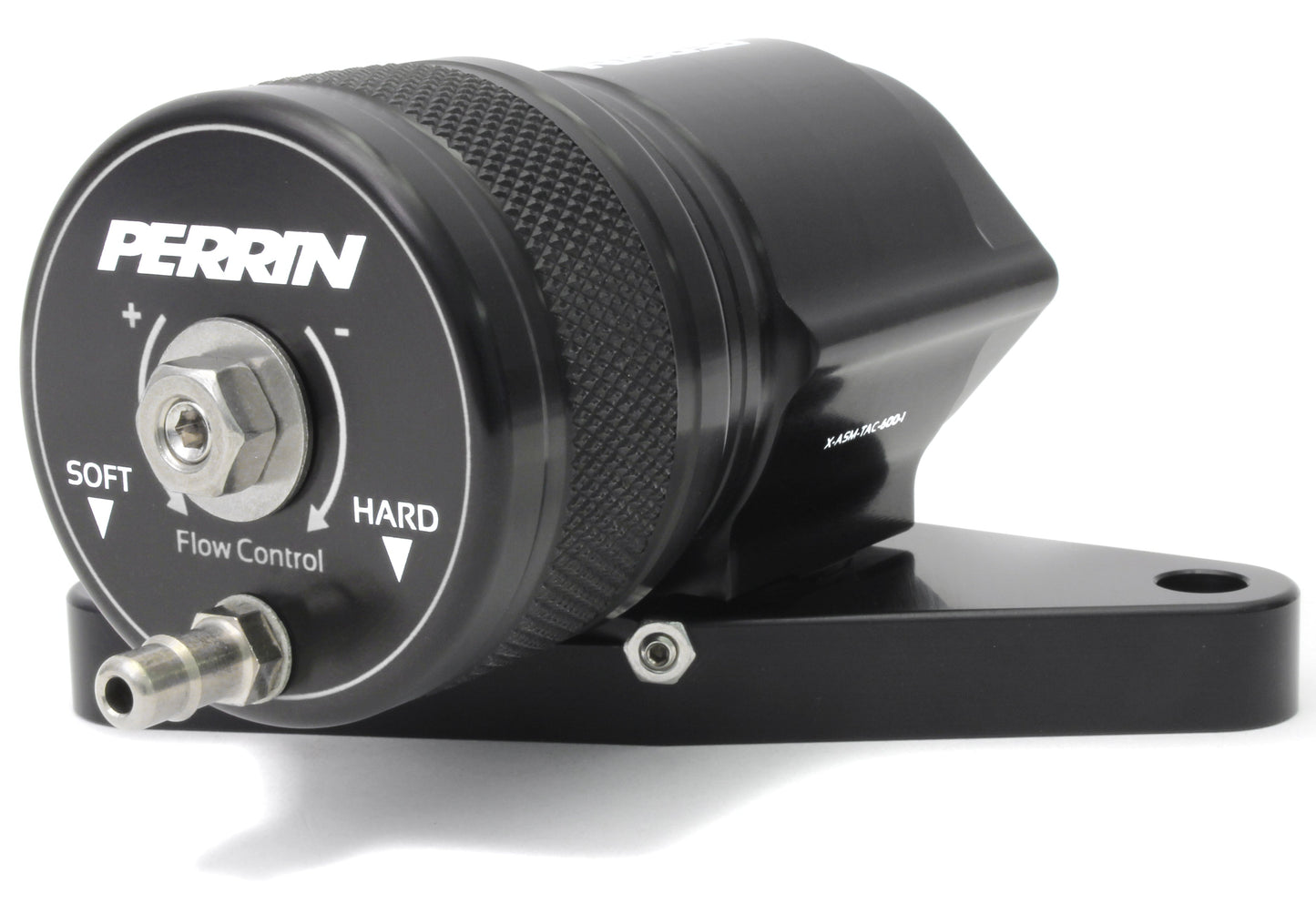 Perrin Bypass Valve for 2004-2021 STI, WRX, Forester XT