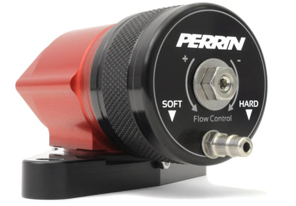 Perrin Bypass Valve for 2004-2021 STI, WRX, Forester XT