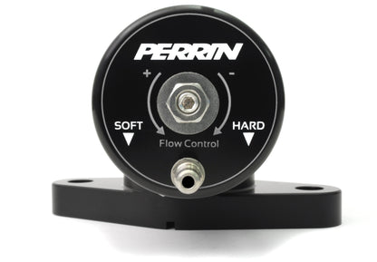 Perrin Bypass Valve for 2008-2014 WRX, Forester XT, Outback XT, Legacy GT