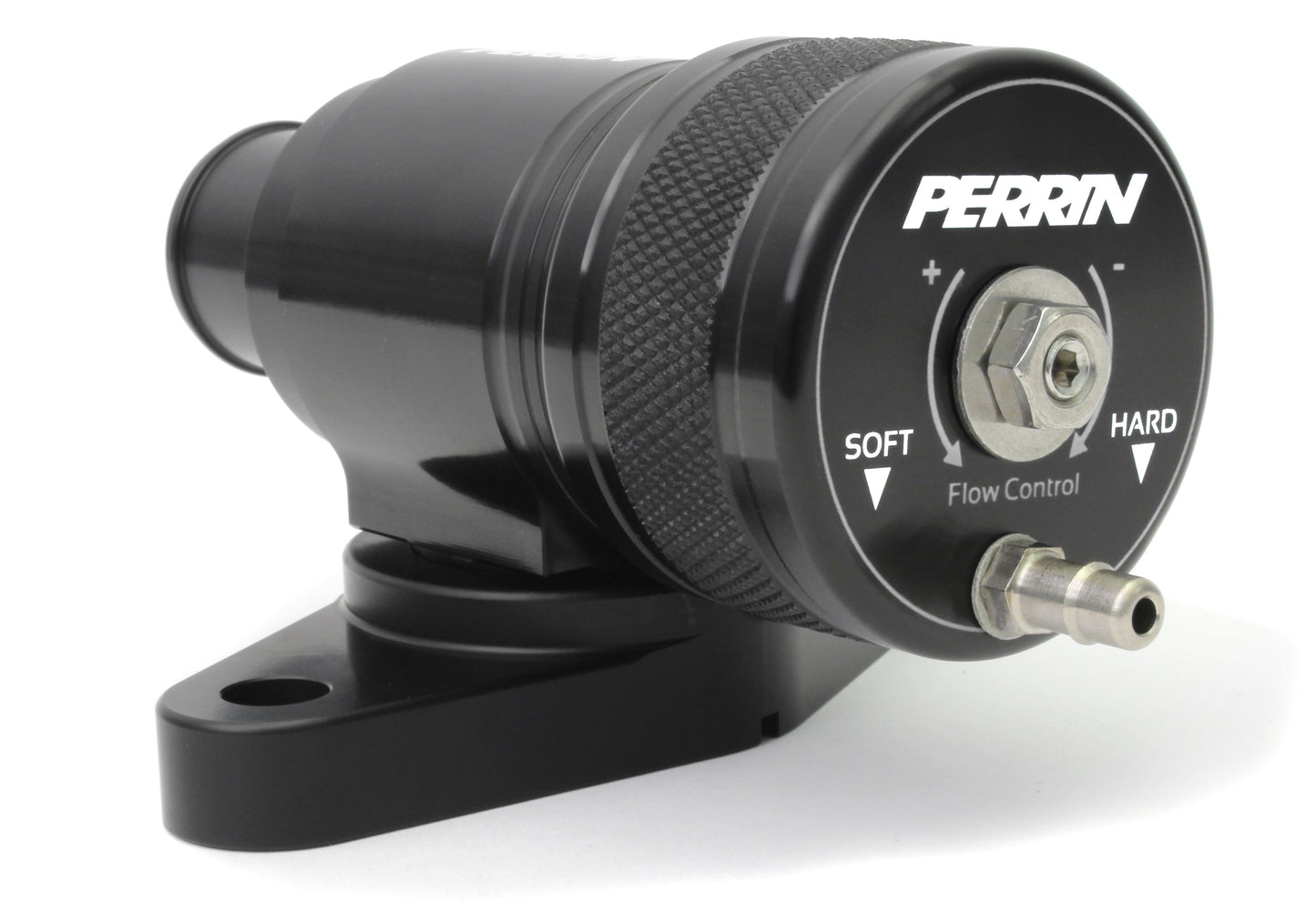 Perrin Bypass Valve for 2008-2014 WRX, Forester XT, Outback XT, Legacy GT