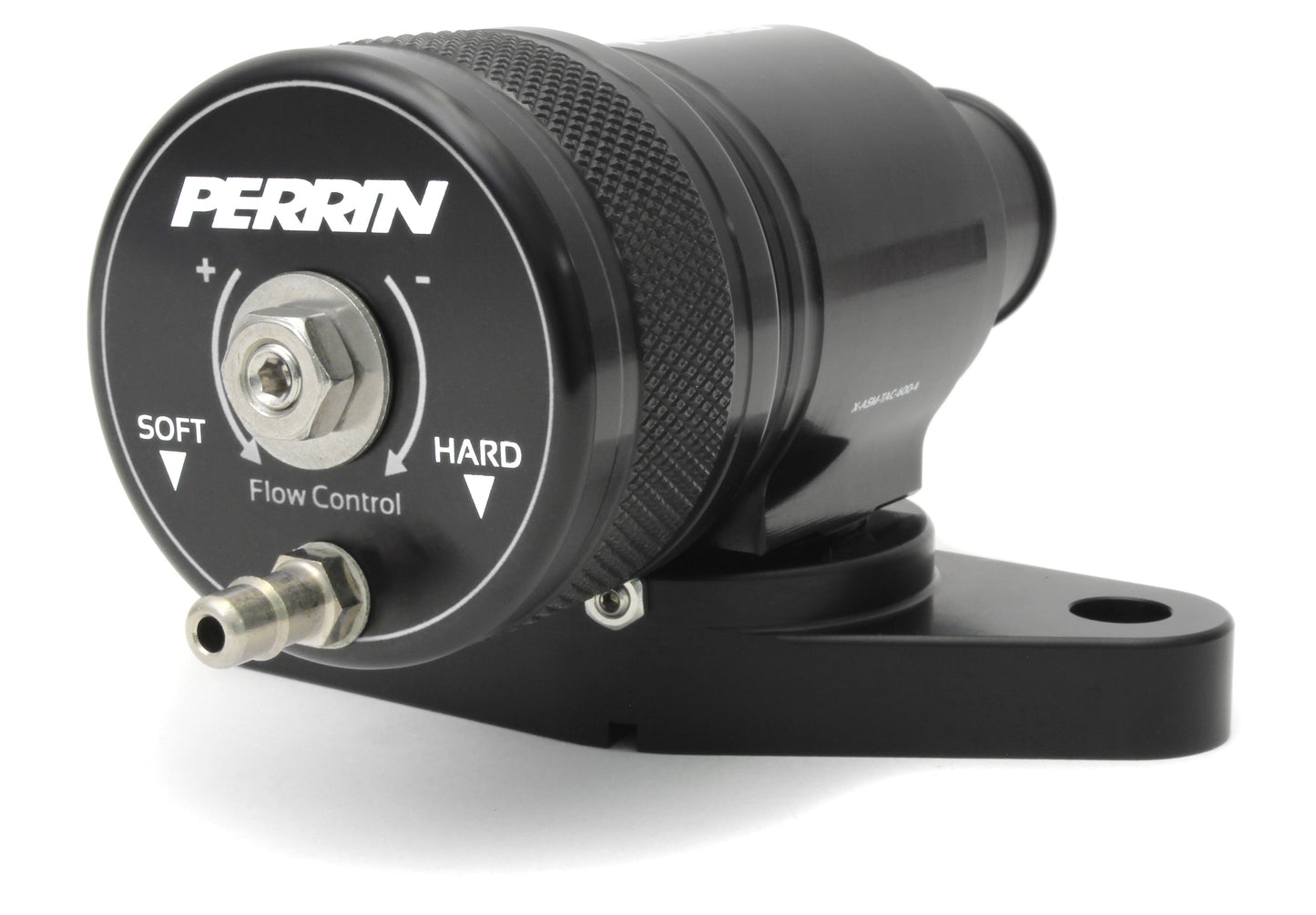 Perrin Bypass Valve for 2008-2014 WRX, Forester XT, Outback XT, Legacy GT