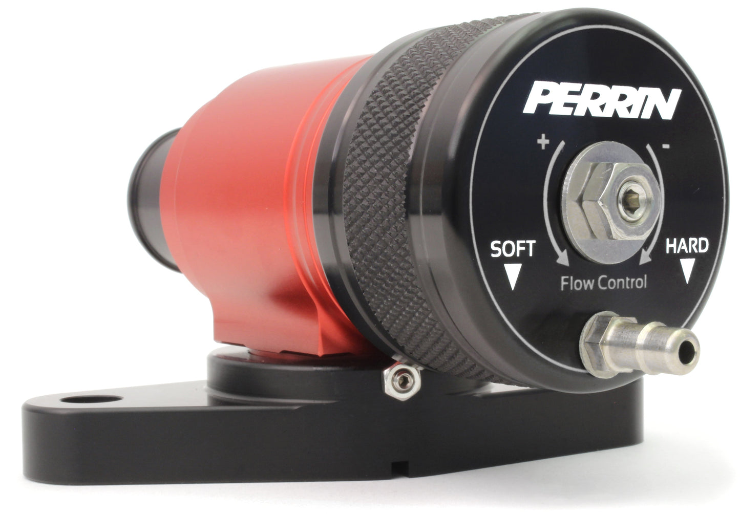 Perrin Bypass Valve for 2008-2014 WRX, Forester XT, Outback XT, Legacy GT