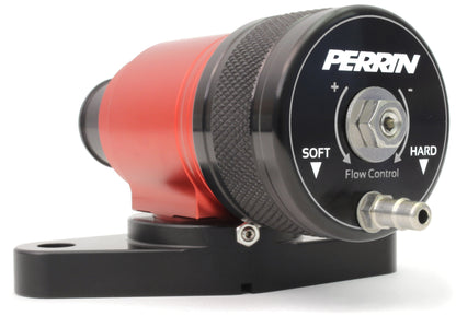 Perrin Bypass Valve for 2008-2014 WRX, Forester XT, Outback XT, Legacy GT