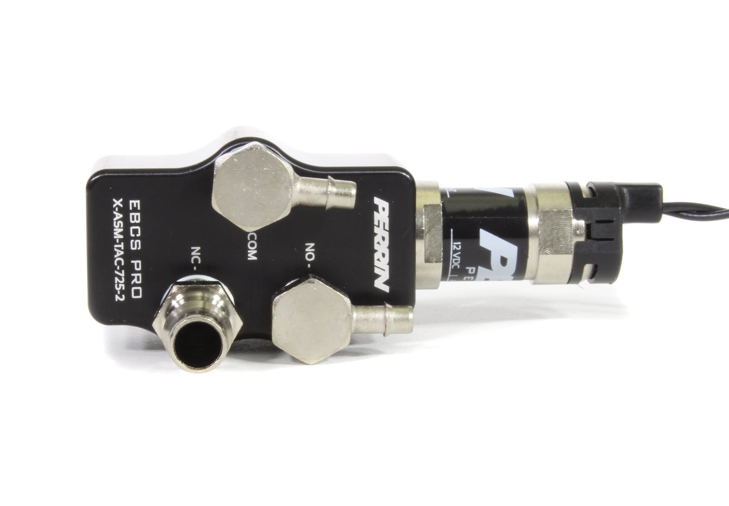 Perrin EBCS Pro Boost Control Solenoid for 2015-2021 WRX, Forester XT