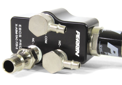 Perrin EBCS Pro Boost Control Solenoid for 2015-2021 WRX, Forester XT
