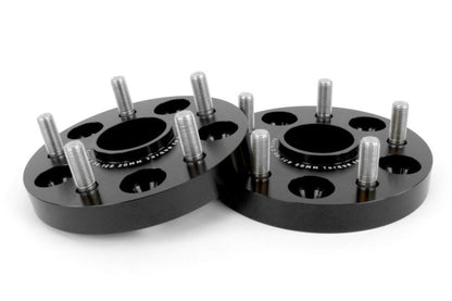 Perrin Wheel Spacers 20mm for 2015-2026 WRX, STI, Forester, Outback, Legacy, Impreza, Crosstrek