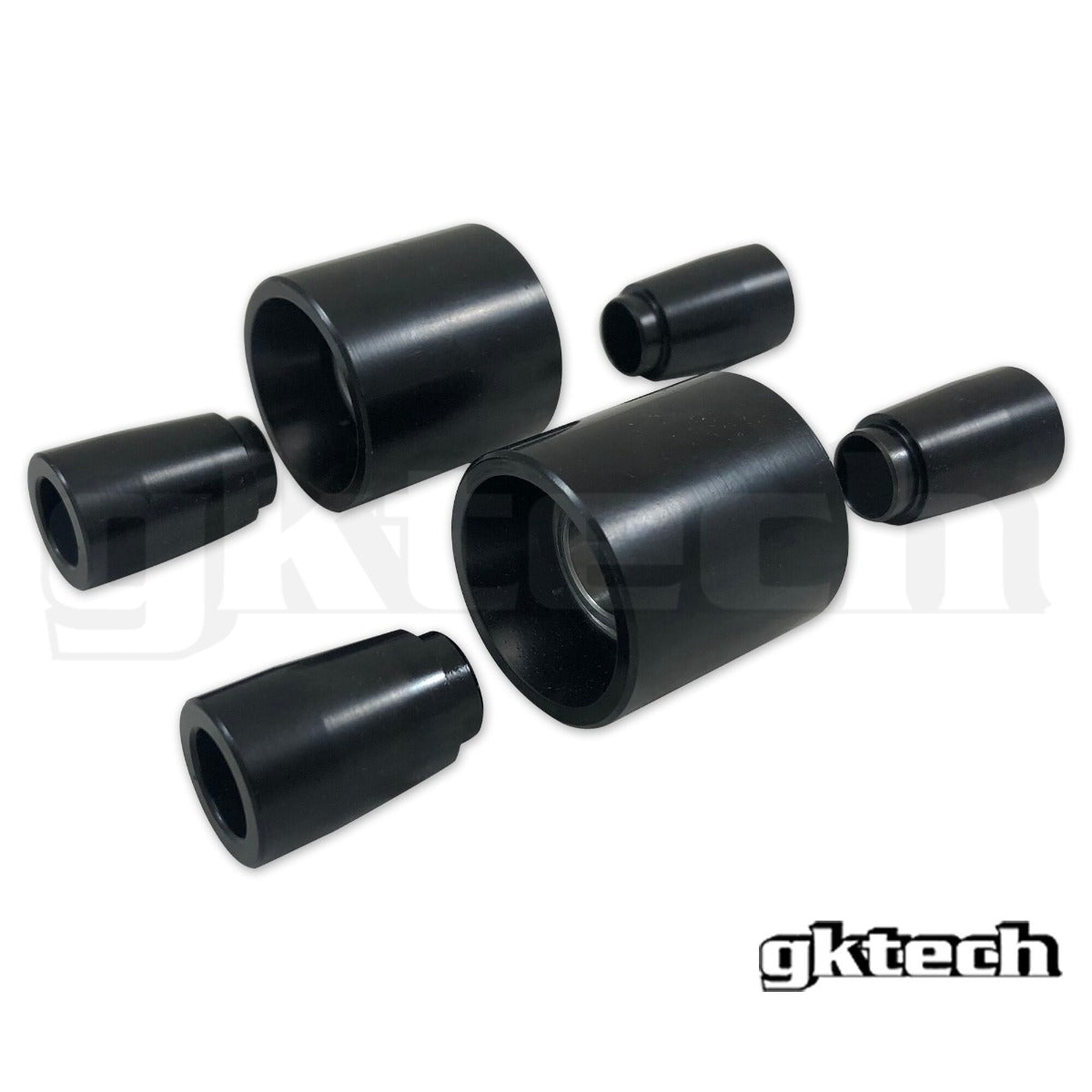 GKTech Z33 350z/G35 Rear Knuckle Camber Arm Spherical Bushing (Pair)
