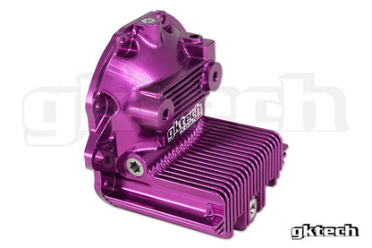 GKTech Z34 370z